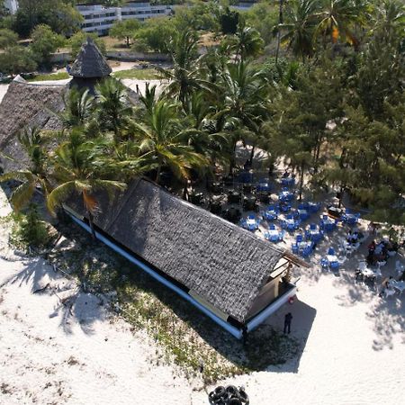 מומבסה The New Big Tree Beach Resort מראה חיצוני תמונה